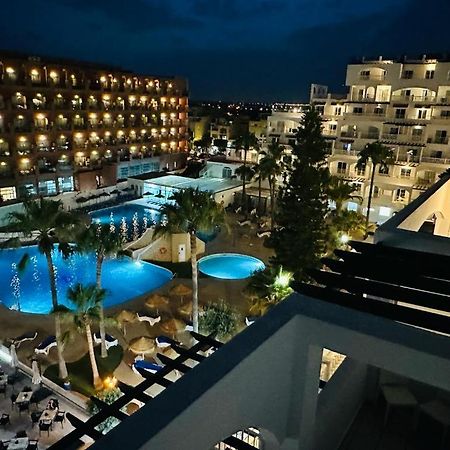 Bahia Serena (Adults Only) Рокетас-де-Мар Екстер'єр фото