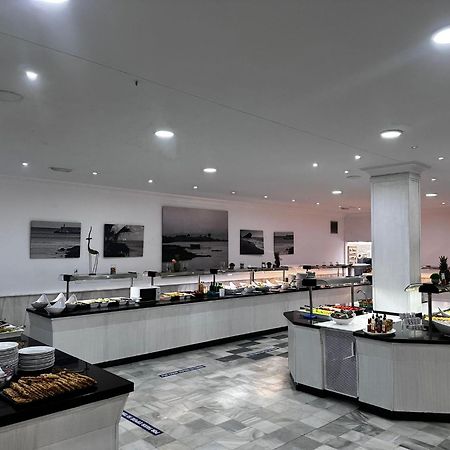 Bahia Serena (Adults Only) Рокетас-де-Мар Екстер'єр фото