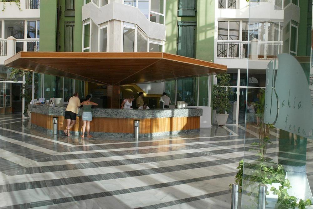 Bahia Serena (Adults Only) Рокетас-де-Мар Інтер'єр фото