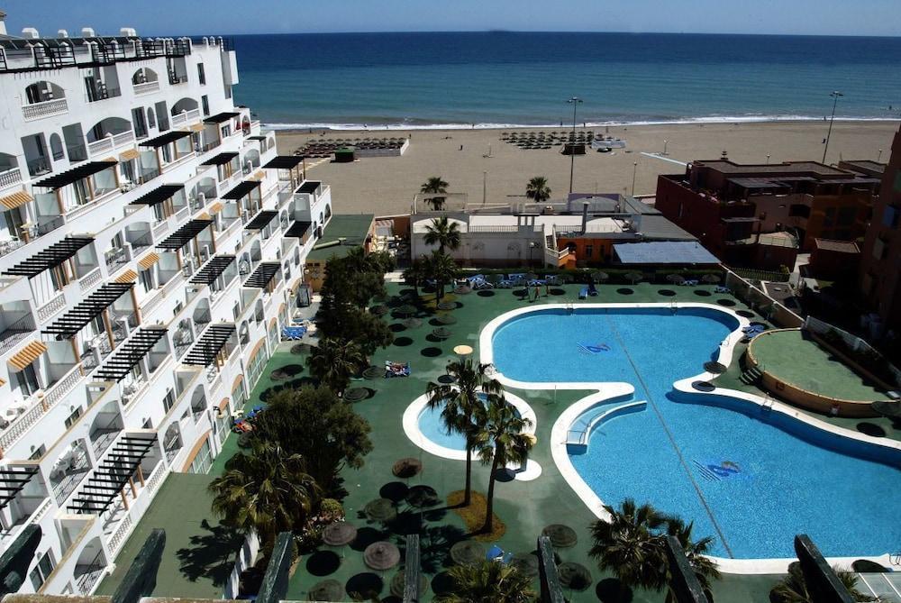 Bahia Serena (Adults Only) Рокетас-де-Мар Екстер'єр фото