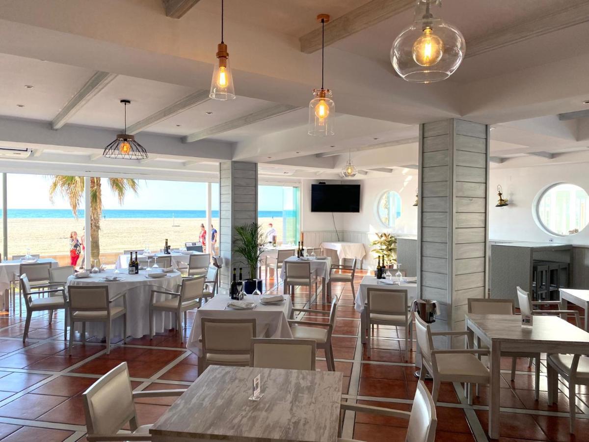 Bahia Serena (Adults Only) Рокетас-де-Мар Екстер'єр фото