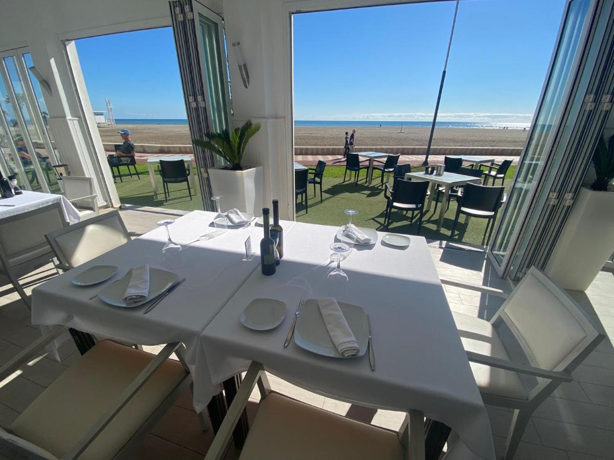 Bahia Serena (Adults Only) Рокетас-де-Мар Екстер'єр фото