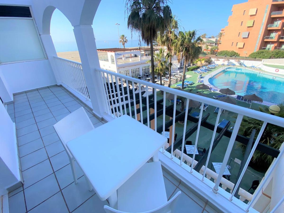 Bahia Serena (Adults Only) Рокетас-де-Мар Екстер'єр фото