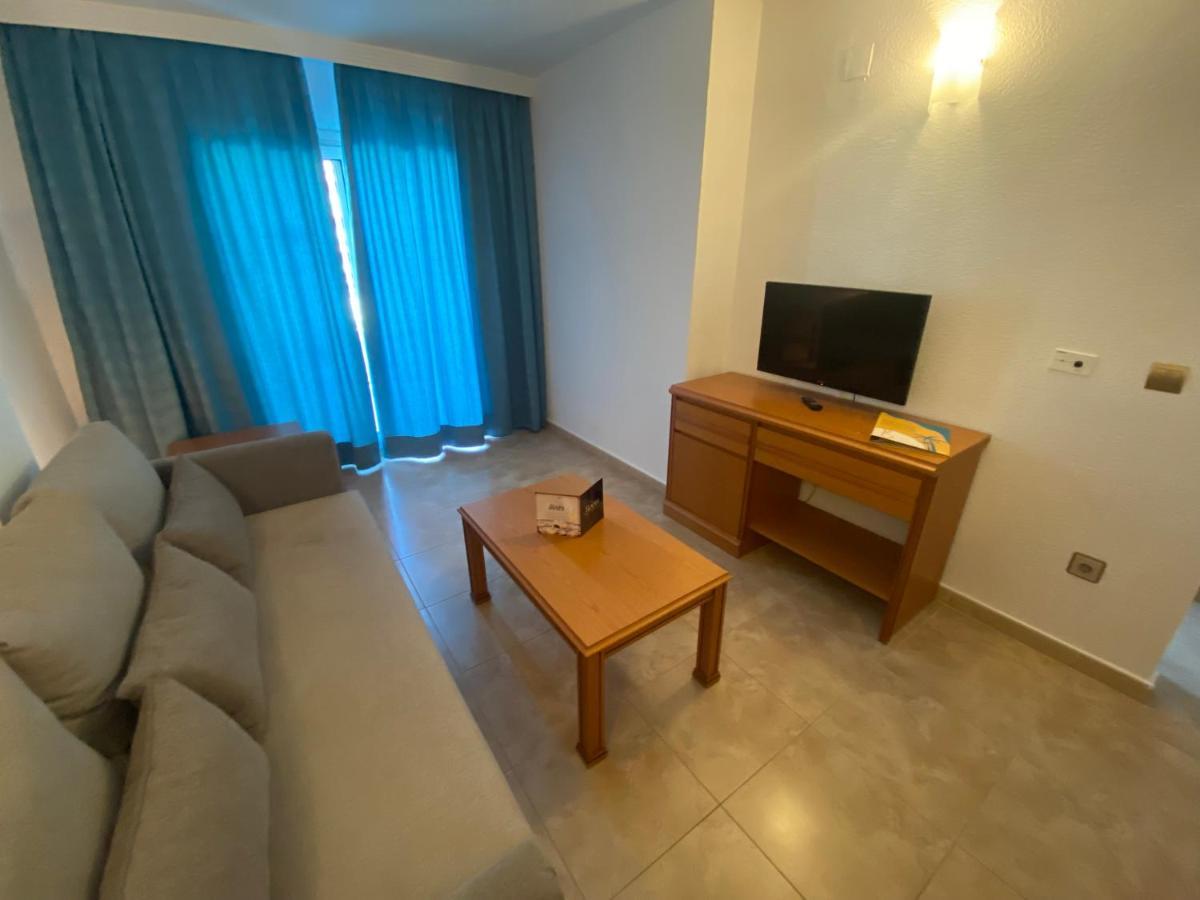 Bahia Serena (Adults Only) Рокетас-де-Мар Екстер'єр фото