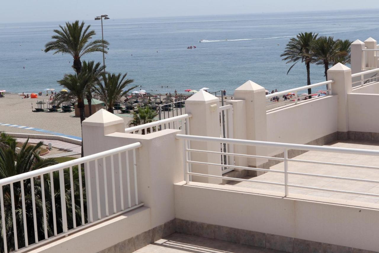 Bahia Serena (Adults Only) Рокетас-де-Мар Екстер'єр фото