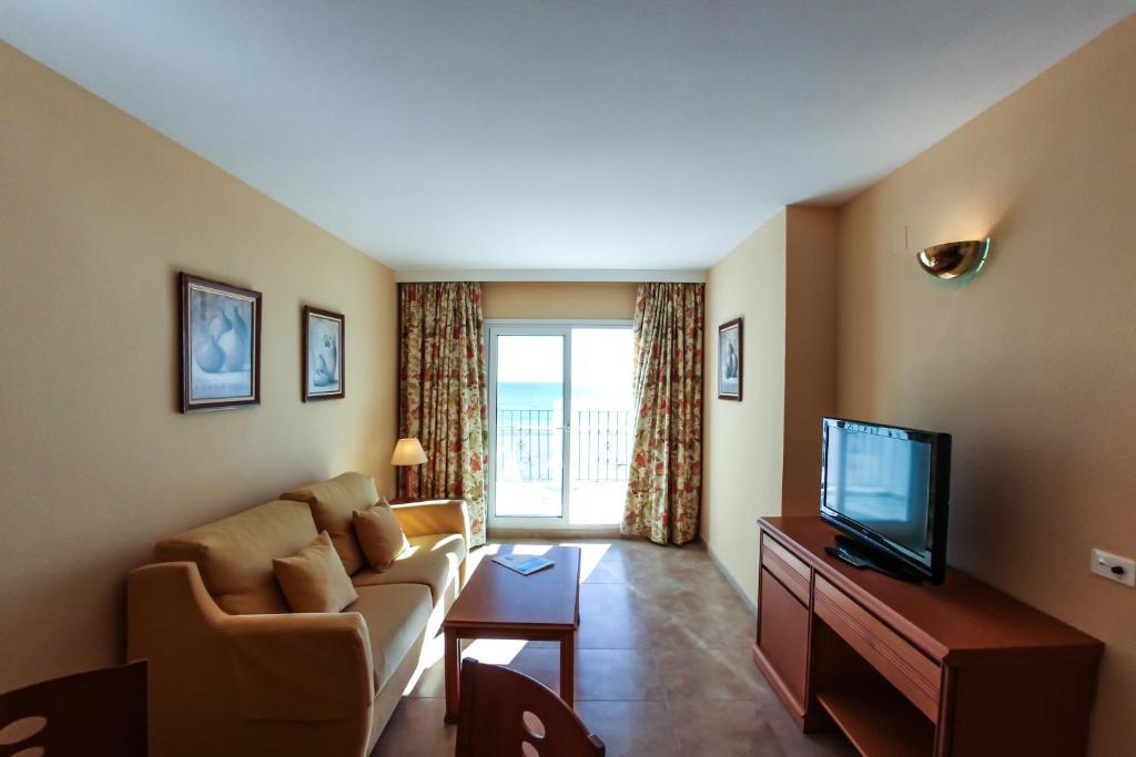 Bahia Serena (Adults Only) Рокетас-де-Мар Екстер'єр фото