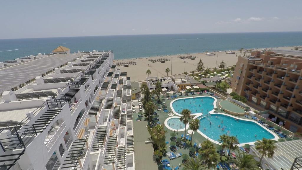 Bahia Serena (Adults Only) Рокетас-де-Мар Екстер'єр фото