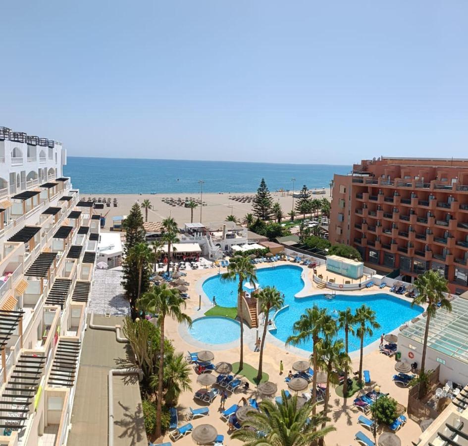 Bahia Serena (Adults Only) Рокетас-де-Мар Екстер'єр фото
