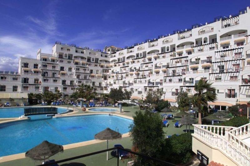 Bahia Serena (Adults Only) Рокетас-де-Мар Екстер'єр фото