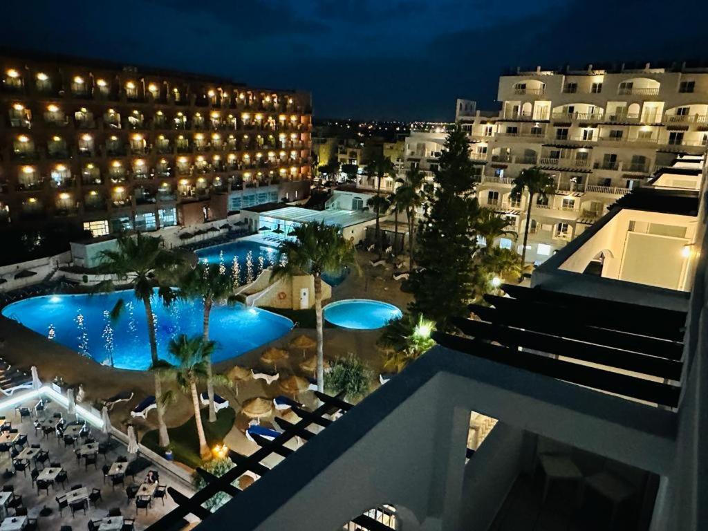Bahia Serena (Adults Only) Рокетас-де-Мар Екстер'єр фото