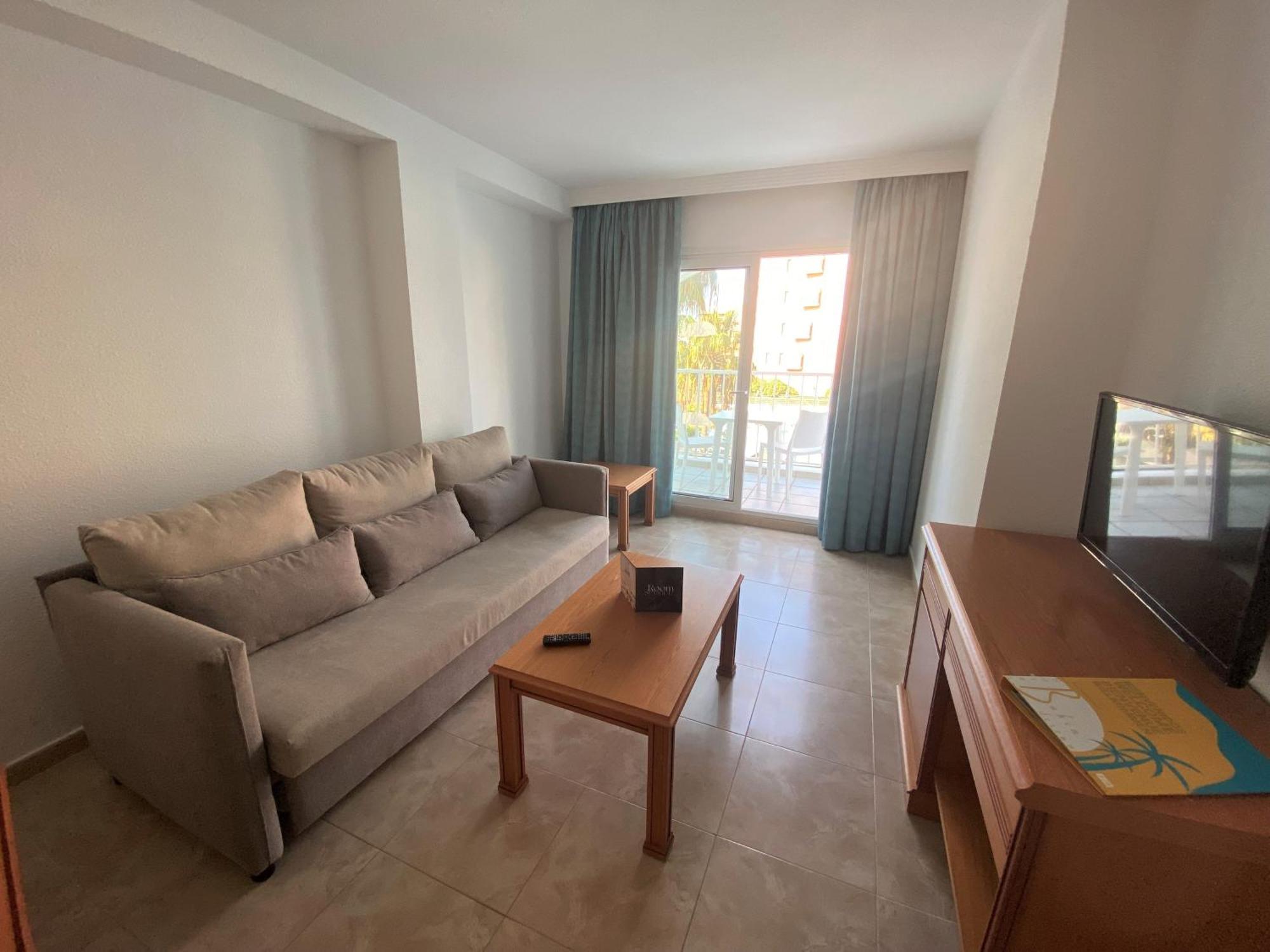 Bahia Serena (Adults Only) Рокетас-де-Мар Екстер'єр фото