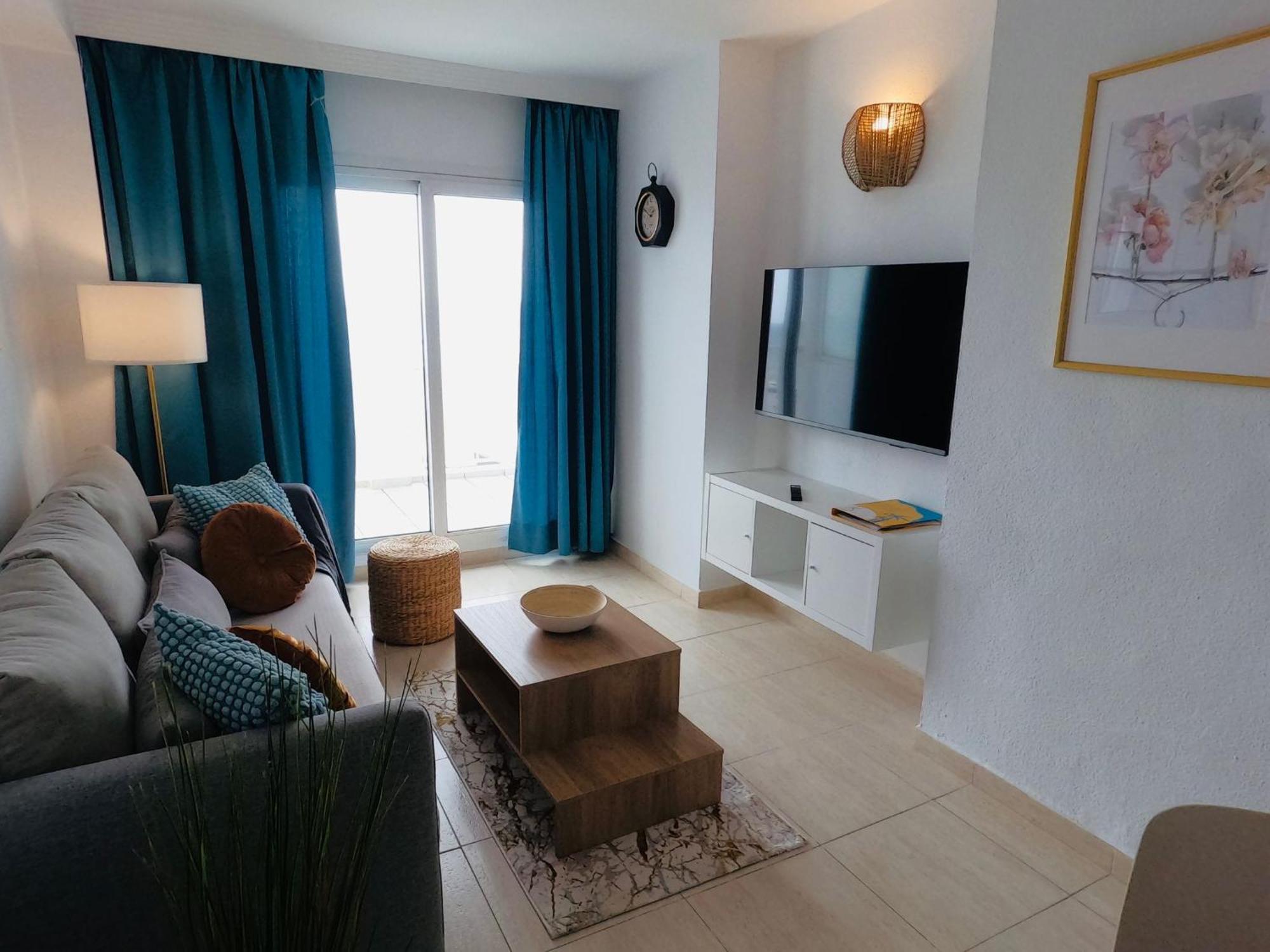 Bahia Serena (Adults Only) Рокетас-де-Мар Екстер'єр фото