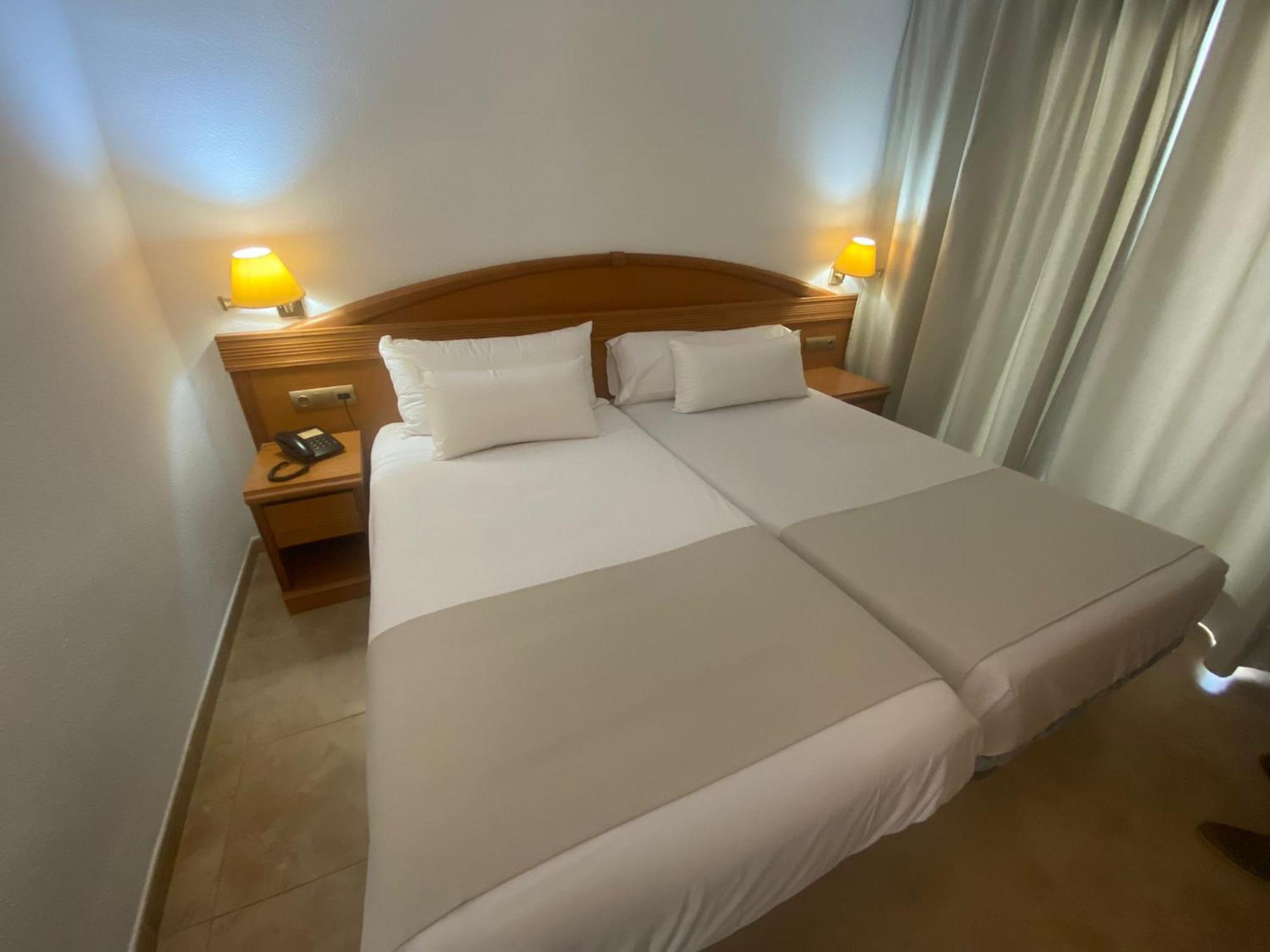 Bahia Serena (Adults Only) Рокетас-де-Мар Екстер'єр фото