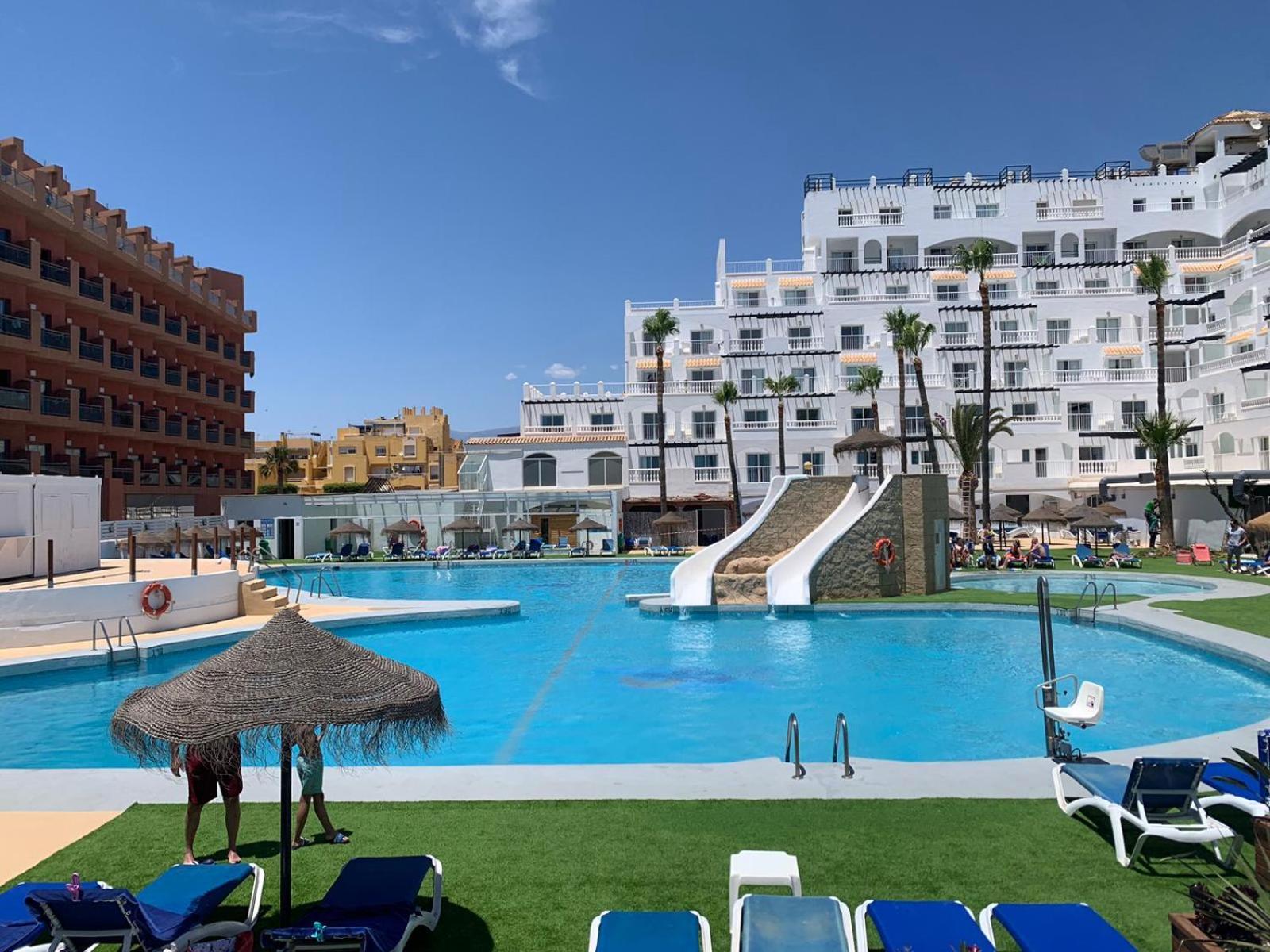 Bahia Serena (Adults Only) Рокетас-де-Мар Екстер'єр фото