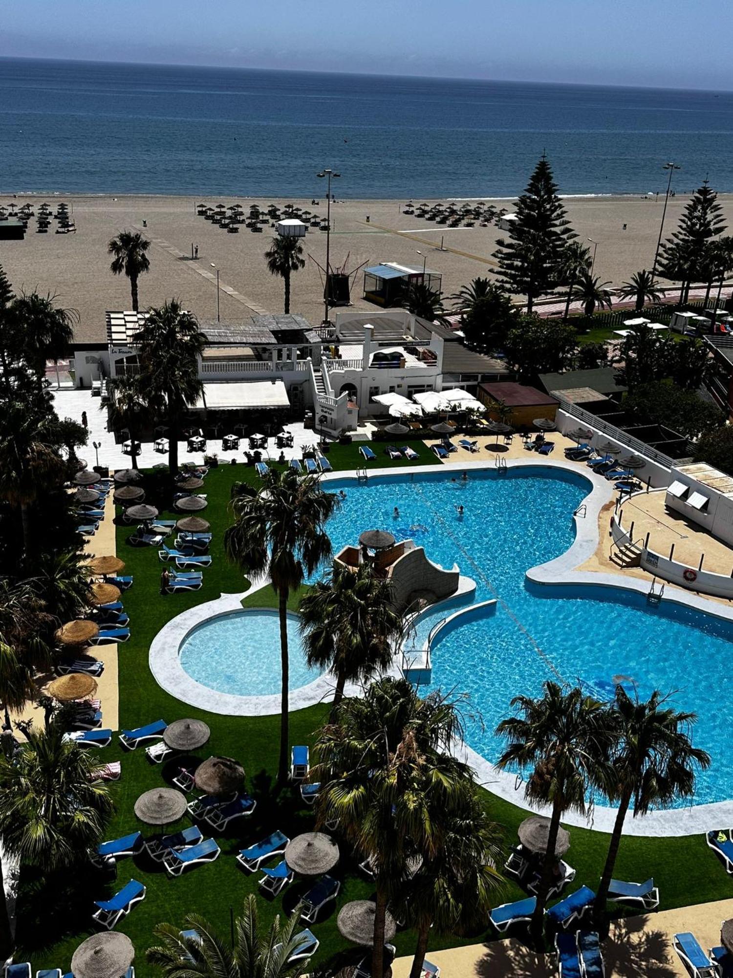 Bahia Serena (Adults Only) Рокетас-де-Мар Екстер'єр фото