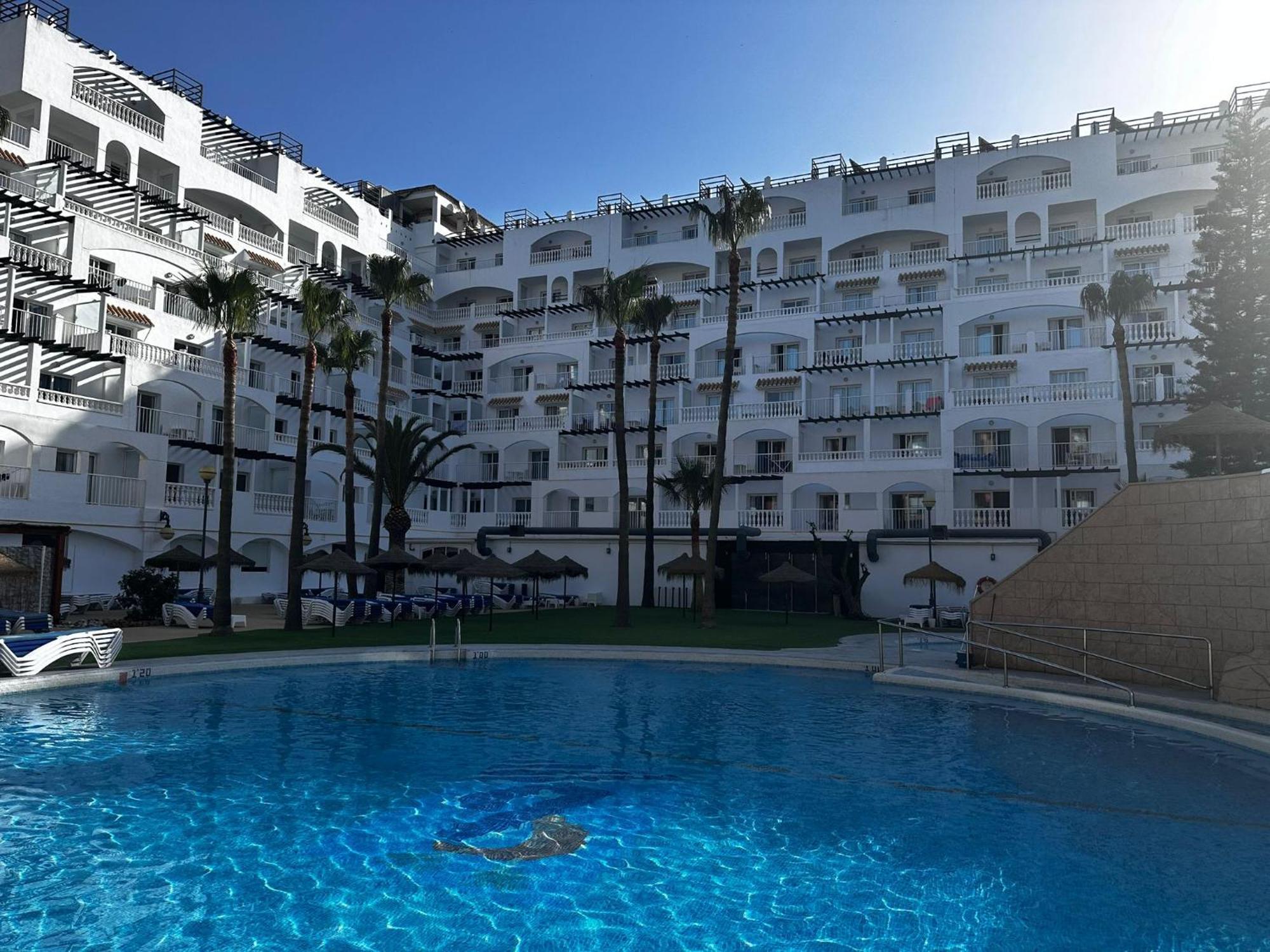 Bahia Serena (Adults Only) Рокетас-де-Мар Екстер'єр фото
