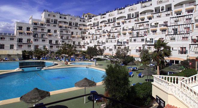 Bahia Serena (Adults Only) Рокетас-де-Мар Екстер'єр фото