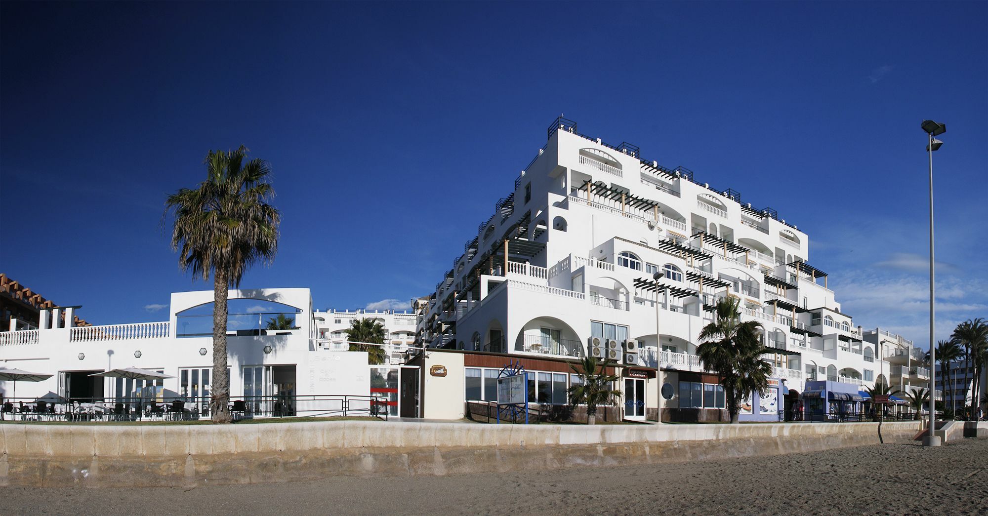 Bahia Serena (Adults Only) Рокетас-де-Мар Екстер'єр фото