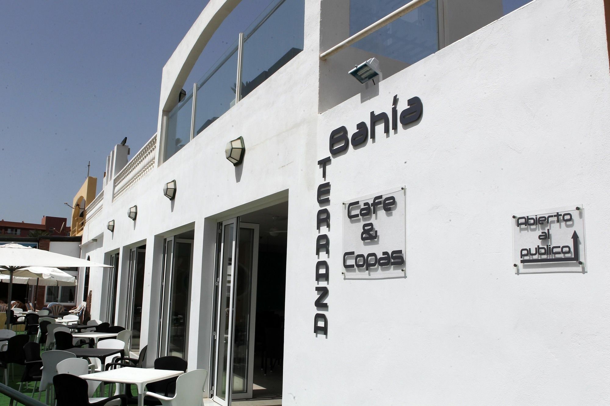 Bahia Serena (Adults Only) Рокетас-де-Мар Екстер'єр фото